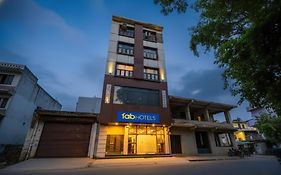 Fabhotel Next Generation - Nr City Centre 2